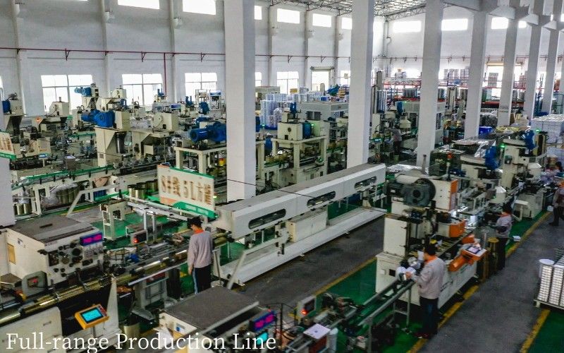 Guangzhou BetterCan Industry and Trade Co., Ltd.