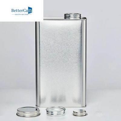 comprare fori della latta 500ml Tin Can Container With Vent della foglia di tè 18Oz online manufacture