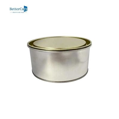 comprare Poli latta Tin Can, latte vuote 1000ml del mastice 1KG del solvente per vernici online manufacture