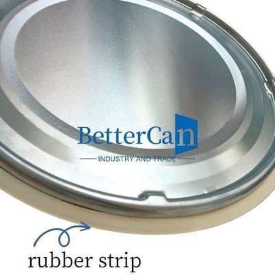 comprare Accesori per secchi di stagno Accesori per secchi di stagno Canne di stagno Parti di secchi di stagno Componenti OEM Spessore 0,35 mm 0,43 mm online manufacture