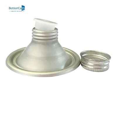 La pittura ISO9001 può accessori, il metallo rotondo Tin Cover Lid
