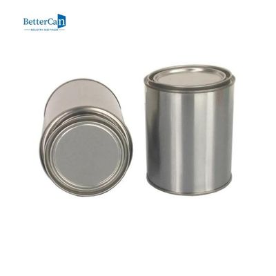Stoccaggio d'imballaggio ricoprente di Tin Can Container For Chemical di industria