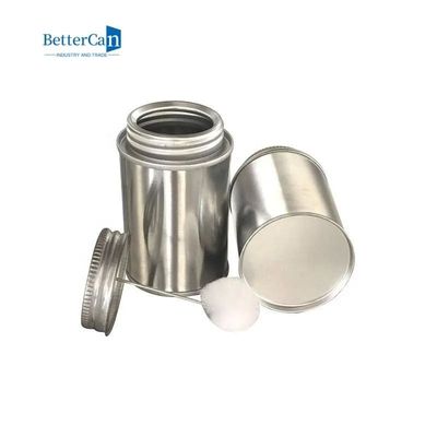 Piccolo metallo industriale Tin Can Components delle latte 118ml della pittura