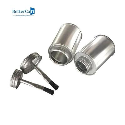 Piccolo metallo industriale Tin Can Components delle latte 118ml della pittura