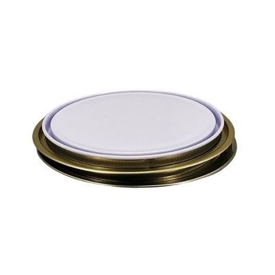 1 Gallone Canne Rotonde Componenti Produttore Anello Fondo E Capo