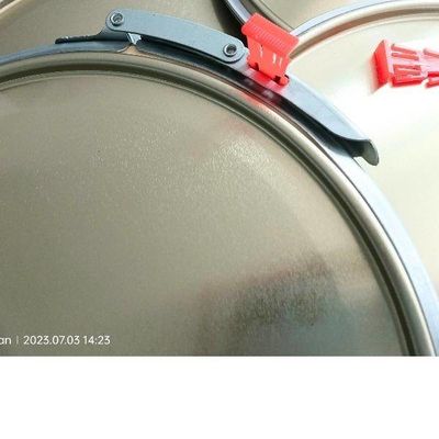 Accesori per secchi di stagno Accesori per secchi di stagno Canne di stagno Parti di secchi di stagno Componenti OEM Spessore 0,35 mm 0,43 mm