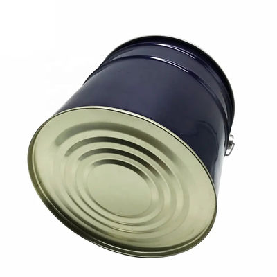 Bottom di scatola di latta industriale 0.38mm Bottom di scatola di latta 0.35mm Spessore OEM Colore
