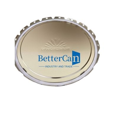 Can Componente Fiore Lug Capo 5gallon Capo Scafo Con Rubber Strip UN Capo